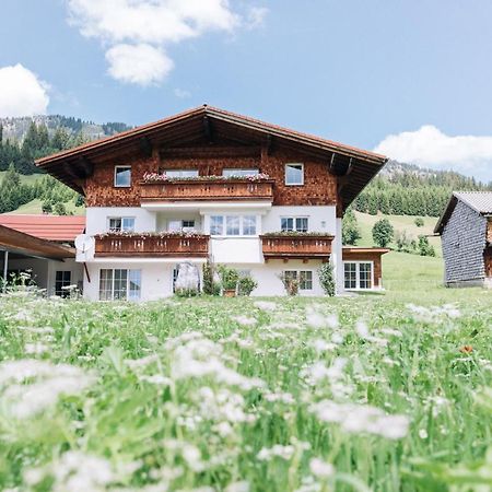 Sammer'S Rosenchalet Tannheim Exterior photo